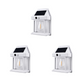 ⏰Best Price🎉2024 New Outdoor Solar Wall Lamp (Buy 2 Free Shipping)