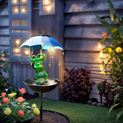 Special discount of 50 percent🐸 Creative garden decoration