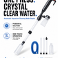 🎉50% off 🔥 Electric Aquarium Gravel Cleaner✨