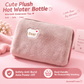Rechargeable hot water bottles, heat packs, explosion-proof heat pads