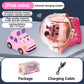 🎄Best Sale 49% OFF🎁2024 New Arrival Watch Remote Control Car Toy