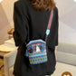 💝BEST GIFT - ONLY £10.99!!⚡50K+ SOLD!🎁Handmade Native American Handbags