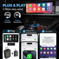 💥Last Day Special Sale 50% OFF🔥Mini Wireless CarPlay Adapter