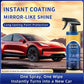 ✨LAST DAY SALE 50% OFF✨Advanced Car Quick-acting Coating Agent Spray