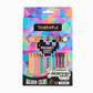 Product Name (Product Title): 50-Color Erasable Triangular Colored Pencils with Eraser Tips