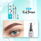 3D Microblading 4-tip Eyebrow Pen(BUY 1 GET 1 FREE)