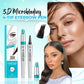 3D Microblading 4-tip Eyebrow Pen(BUY 1 GET 1 FREE)