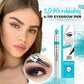 3D Microblading 4-tip Eyebrow Pen(BUY 1 GET 1 FREE)