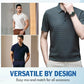 🔥BIG SALE 50% OFF🔥Ice Silk Men's Shirt