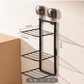 Multi-Tier Hanging Kitchen Organizer