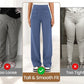 🎉 Last Day Promotion-50% OFF 💥Women's Casual High Waist Stretch Trousers