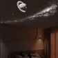 ✨ Mini Starry Sky Projector Light — Ambient Lighting for Cars and Homes ✨