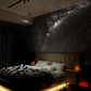 ✨ Mini Starry Sky Projector Light — Ambient Lighting for Cars and Homes ✨