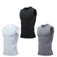 🔥 50% OFF NOW! 💪 Charnent® Ionic Shaping Vest – Compression & Cooling – Body Contouring & Sleeveless – Invisible Under Clothes 🕶️