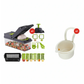 🎁 66% OFF!!! 🧑‍🍳Multi-Knife™ | Multi-function vegetable cutter | 16-piece set🥗