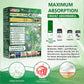 ❤️❤️ Charnent® Moringa · Berberine × NAD+ 𝟏𝟎-𝐢𝐧-𝟏 𝐀𝐝𝐯𝐚𝐧𝐜𝐞𝐝 𝐍𝐚𝐧𝐨 𝐌𝐢𝐜𝐫𝐨𝐧𝐞𝐞𝐝𝐥𝐞 𝐏𝐚𝐭𝐜𝐡 — 𝐎𝐧𝐜𝐞 𝐃𝐚𝐢𝐥𝐲, 𝐕𝐢𝐬𝐢𝐛𝐥𝐞 𝐑𝐞𝐬𝐮𝐥𝐭𝐬 𝐢𝐧 𝟕 𝐃𝐚𝐲𝐬