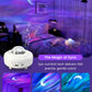 🌌Christmas Hot Sale 50% OFF! ✨ Northern Lights Aurora Projector – Enjoy the starry sky at home ✨