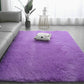 🌈 50% OFF! 🛋️ Gradient Plush Floor Mat – Ultra-soft, non-slip & washable ✨