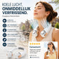 ❄️ Neck Air Conditioner Fan – Ultra-quiet personal cooling for the summer