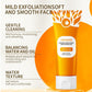 🔥LAST DAY SALE: ￡￡4.79!!🔥Orange Enzyme Active Mild Body Exfoliator – Radiant Skin with Orange Extract🍊🫧
