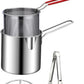 🎁2026 New Arrivals 50% OFF💥R304 Stainless Steel Multifuntional Fryer