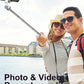 HOT SALE🔥2024 New Portable Wireless Bluetooth Selfie Stick