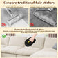 ⏳2026New-Save 50%✨️Pet hair remover Electrostatic gloves