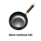 💥LIMITED SALE 50% OFF🍳Uncoated Thick Iron Pot