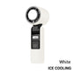 🔥Surprise Price: ￡9.99Today Limited time!!🔥Mini Ice Cold Fan❄️❄️