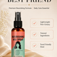 🏆LAST DAY SALE: ONLY ￡9.99!!🎁✨Lightweight No-Rinse Nourishing Wig Spray
