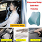 🔥Car Headrest Neck and Waist Pillow
