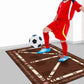 🎅Christmas Gift idea 49%OFF -🎁⚽Soccer Train Mat for All Levels Non-Slip Silent