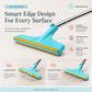 🎅LAST DAY SALE: Only £11.99! 🔥🔥 Pet hair remover for floors & surfaces - 60" handle
