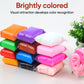 🎁Best Gift - 36 color ultra light clay🌈 (Safe & Non-Toxic)