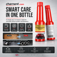 Efficient No-Dismantle Engine Carbon Cleaner
