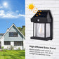 ⏰Best Price🎉2024 New Outdoor Solar Wall Lamp (Buy 2 Free Shipping)