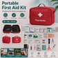 Portable Large Capacity Medical Storage Bag