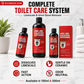 Powerful Limescale and Urine Scale Remover