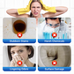 🔥Summer Promotion 50% OFF- Disposable Toilet Cleaning System