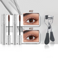 🥳2026 HOT SALE🥳💞50K+ SOLD!👵🦋 50% OFF + Buy 1 Get 1 Free! Tubing Mascara – 24H smudge-proof & sweatproof. Conditions with shea butter & castor oil. Easy removal, no rubbing. Black & brown duo. ✨🌿