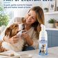 🏆LAST DAY SALE: ONLY ￡9.99!!🐱✨Natural Pet Dental Spray