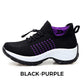 🔥2025 New🔥Women Stretch Cushion Shoes