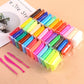 🎁Best Gift - 36 color ultra light clay🌈 (Safe & Non-Toxic)