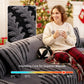 💥Soft Plush Non-Slip Couch Cover