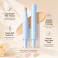 🔥🔥Buy 1 Get 1 Free NOW! 💄 Multipurpose Hydrating Liquid Concealer Pen