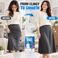 Anti-static spray – suitable for clothing, jumpers, down jackets, blankets and hair