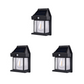 ⏰Best Price🎉2024 New Outdoor Solar Wall Lamp (Buy 2 Free Shipping)