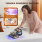 ⏳2026 New Arrival-75% Off🎁Sakerplus Powerful UV Bed Vacuum Cleaner