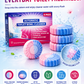 ⏳Today Only: 50% Off⏰Dual-Color Toilet Cleaning Agent