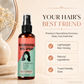 🏆LAST DAY SALE: ONLY ￡9.99!!🎁✨Lightweight No-Rinse Nourishing Wig Spray